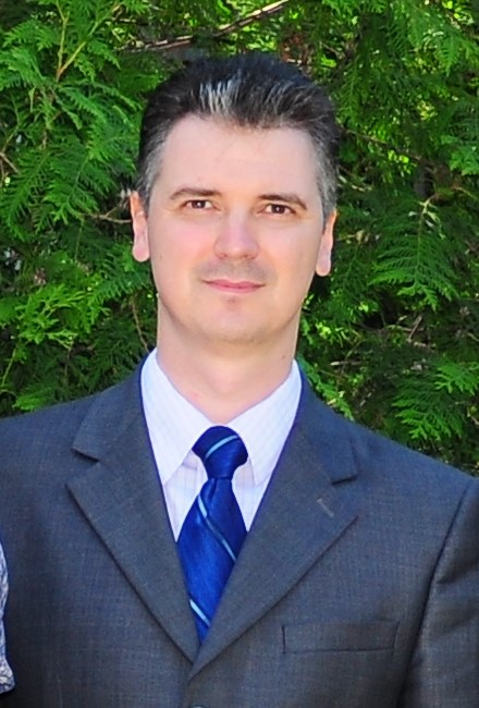 Чебанов Валентин Анатолійович